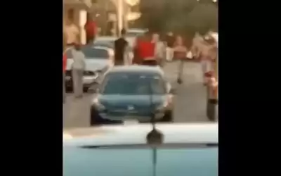 التحقيق بمشاجرة مسلحة في إربد