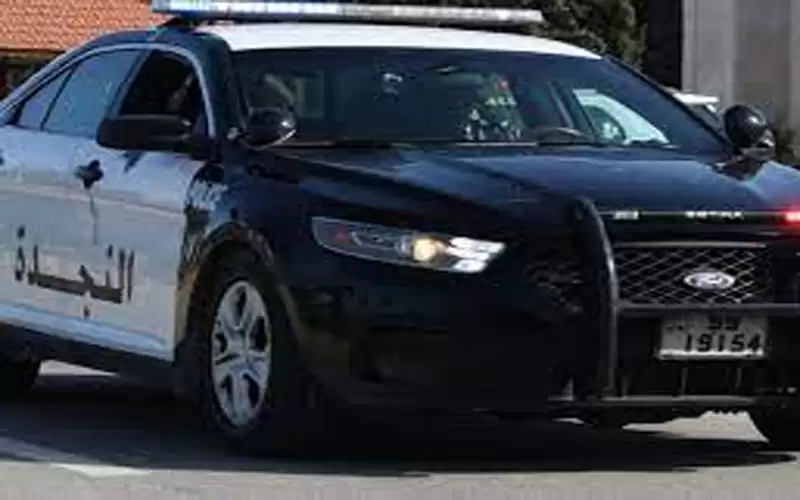 القبض على أشخاص شاركوا بمشاجرة في