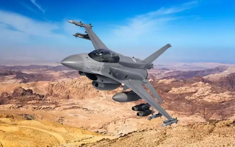 الأردن يتفق على شراء 8 طائرات