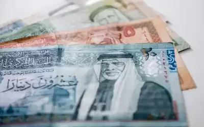 3.1 ألف دينار نصيب الفرد من