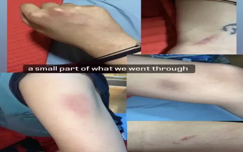 الأمن يحقق بادعاء فتيات بتعرضهن للاعتداء