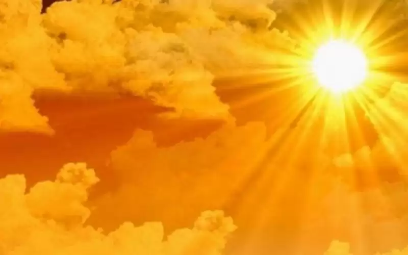 الأرصاد: الانقلاب الصيفي يصادف الثلاثاء المقبل