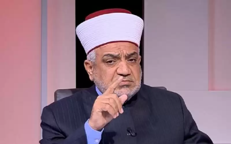 وزير الاوقاف: هجمة شرسة من جماعة