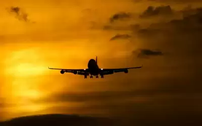 الاتحاد الدولي للنقل الجوي: حركة المسافرين