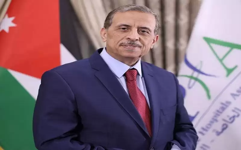 الحموري: نظام المستشفيات الخاصة يحدد 40%