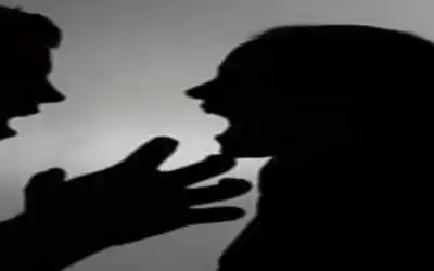 زوجة الرئيس (الثانية) تثأر لابنتها وتطلقه