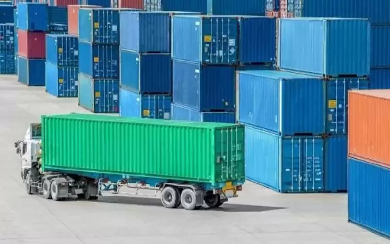 12 مليون دينار صادرات الأردن الى