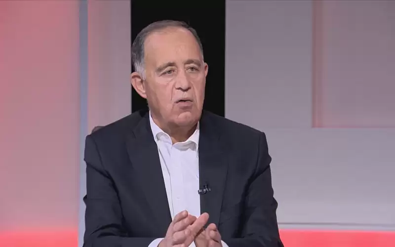 النجار: اتفاقية شراء الأردن للمياه من