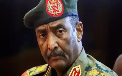 البرهان: علاقتنا مع إسرائيل لم تنقطع