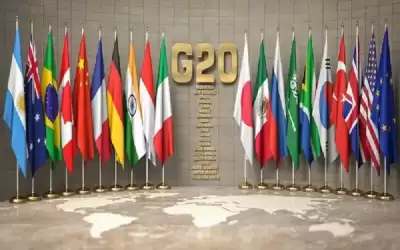 مجموعة العشرين تبحث تعزيز منظومات الصحة