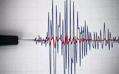 تسجيل 50 زلزالا في الأردن منذ