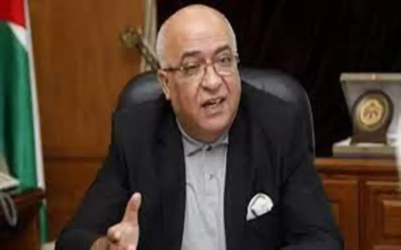 المعايطة: لجان مشكلة لتنقيح سجل الانتخابات