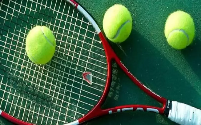 انطلاق بطولة عمان الدولية للتنس