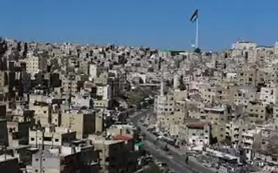الأردن الثالث عربيا على مؤشر السلام
