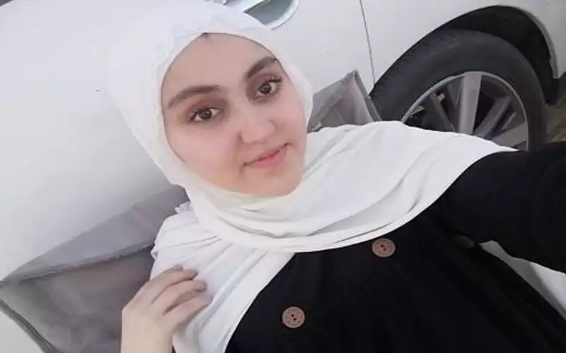 طالبة أردنية الأولى على الثانوية العامة