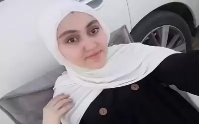 طالبة أردنية الأولى على الثانوية العامة
