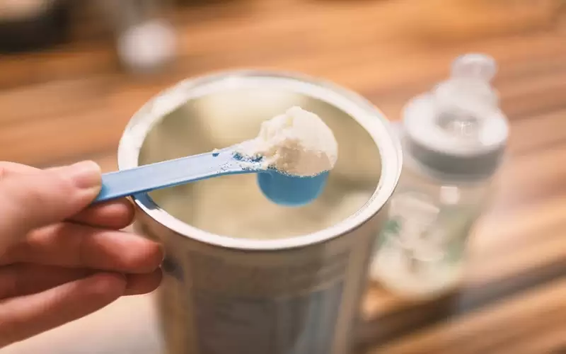 ارتفاع أسعار بعض أصناف الحليب بنسبة