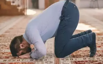 “الأوقاف” تعلق على حقيقة تعيين إمام