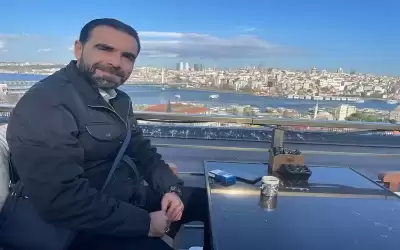 الزميل رداد القرالة مديرا لـ (الرأي