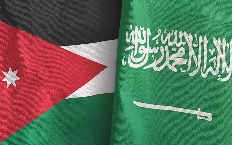 السفير السعودي: زيارة ولي العهد للأردن