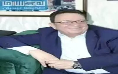 حزب إرادة يبارك لمالك حداد