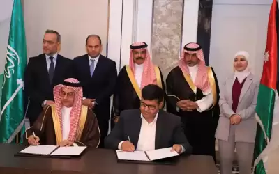 اتفاقيات أردنية سعودية لتدعيم علاقات البلدين