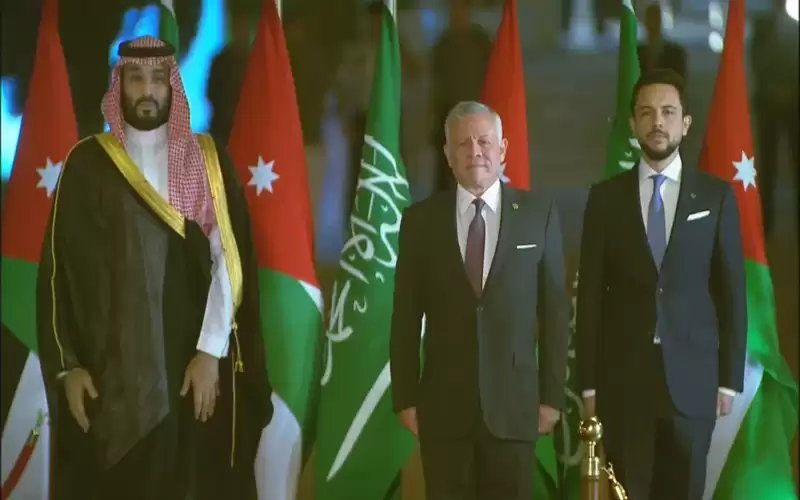 ما هي الطائرات التي رافقت محمد