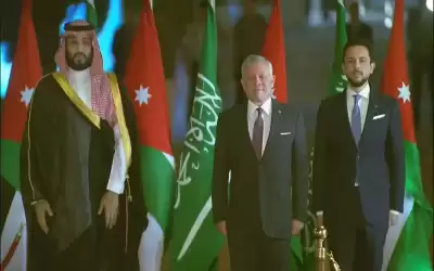 ما هي الطائرات التي رافقت محمد