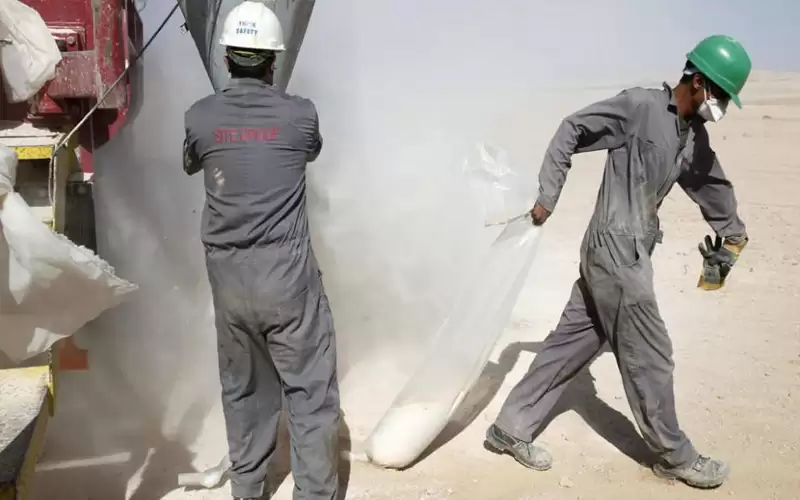 اتفاقية لتدريب سعوديين بهيئة الطاقة الذرية