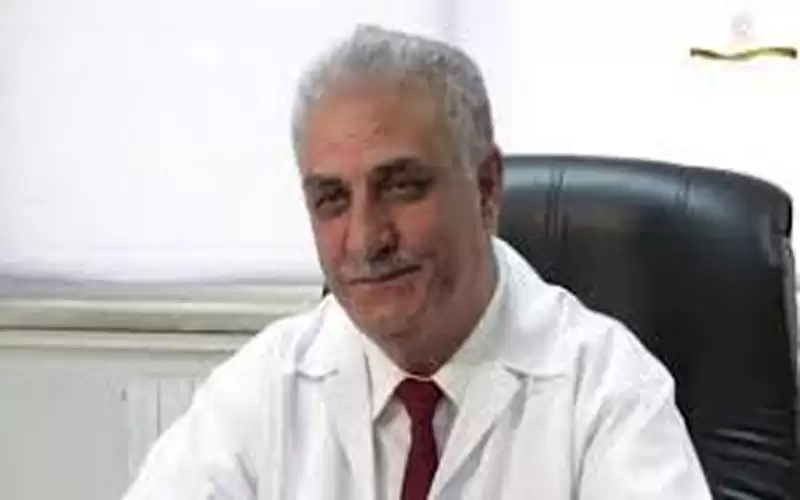 بريزات: لا نتحيز في قضايا الأخطاء