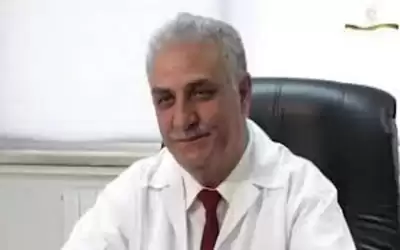 بريزات: لا نتحيز في قضايا الأخطاء