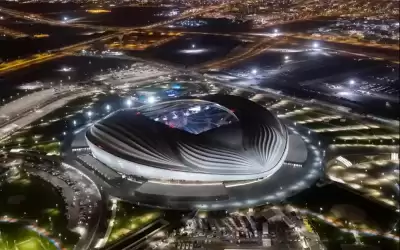 المونديال يضع الدوحة في عين العاصفة