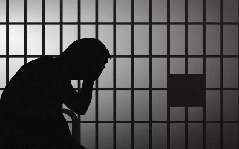 السجن عامين لابن وزير أسبق معروف