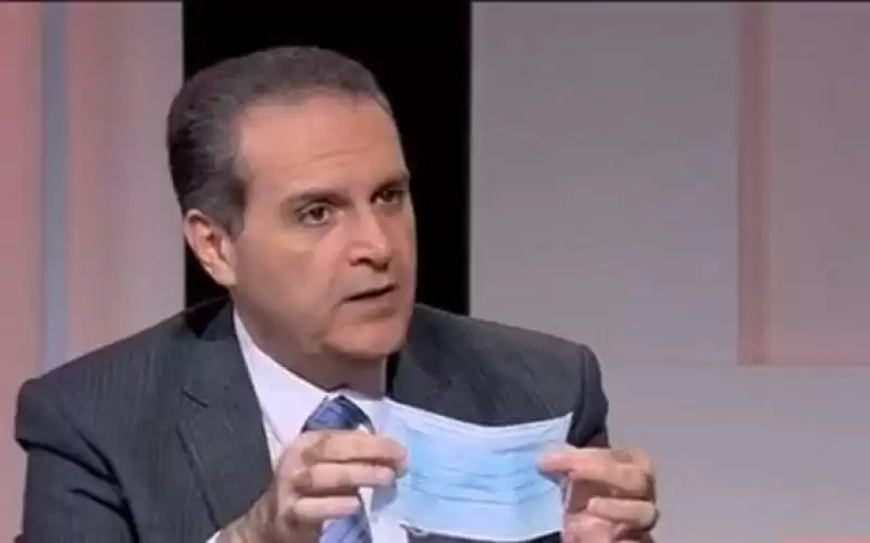 الهواري يعمم بزيادة اعداد فحص الـ