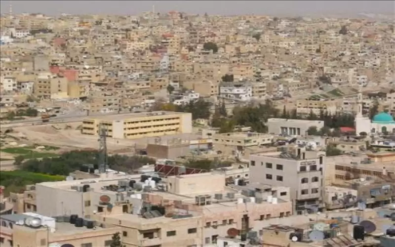 الرصيفة: ضبط واتلاف مواد طبية منتهية