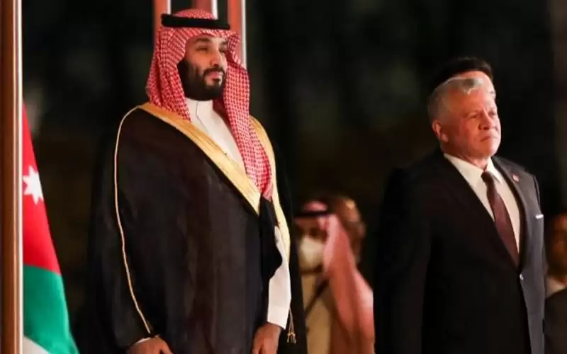 بيان أردني سعودي مشترك - تفاصيل