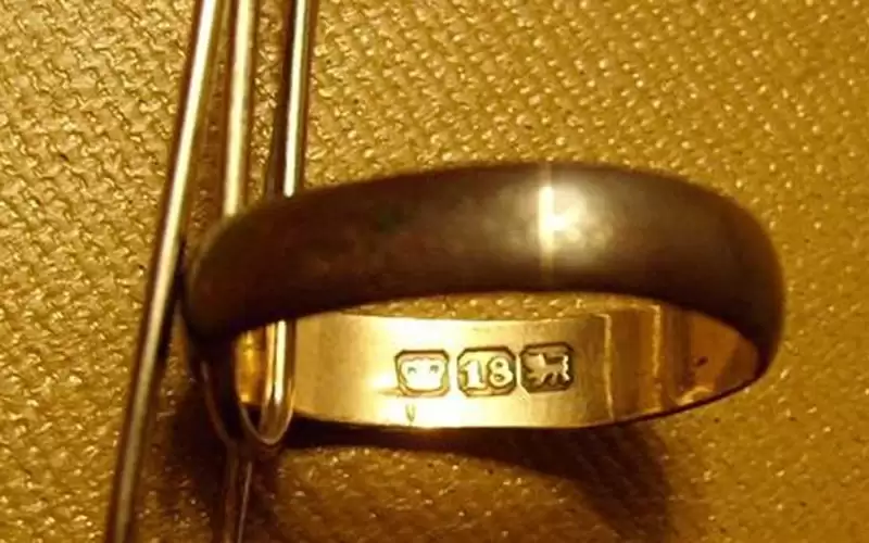 توضيح من نقابة المجوهرات بخصوص دمغة