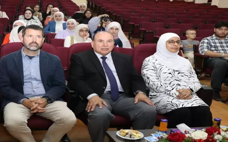 جامعة العلوم الإسلامية تطلق مشروع مبادرة