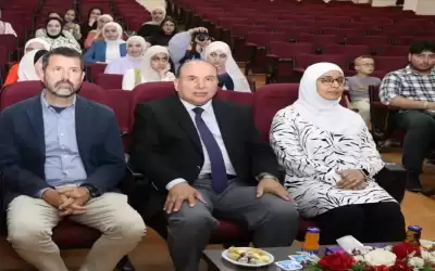 جامعة العلوم الإسلامية تطلق مشروع مبادرة