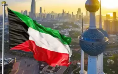 الكويت تعلن حل مجلس الأمة واللجوء