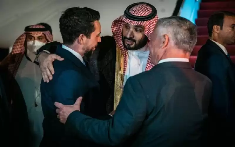الملك: ستظل السعودية سندا وعضدا وسنظل