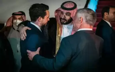 الملك: ستظل السعودية سندا وعضدا وسنظل