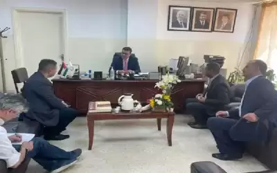 الحنيفات يتابع توفر الأضاحي بالكميات والأسعار