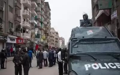 مصر .. إحالة قاتل فتاة المنصورة