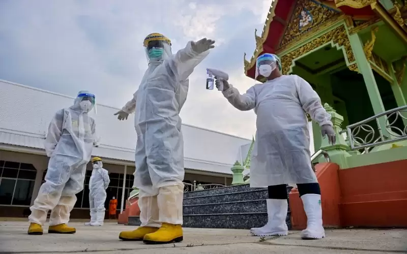 إسبانيا تسجل أول حالة إصابة بالكوليرا