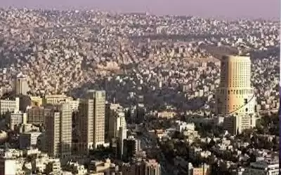 ارتفاع على الحرارة نهارا وأجواء معتدلة