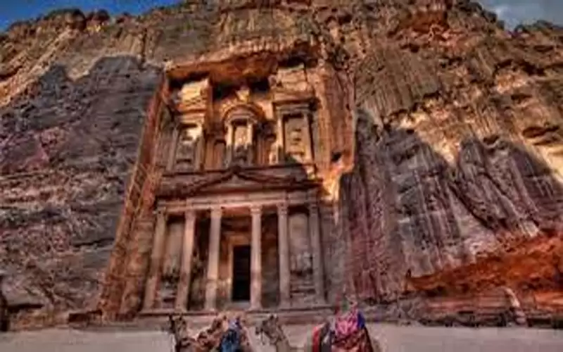 الحكومة الأردنية: نتوقع موسما سياحيا متميزا