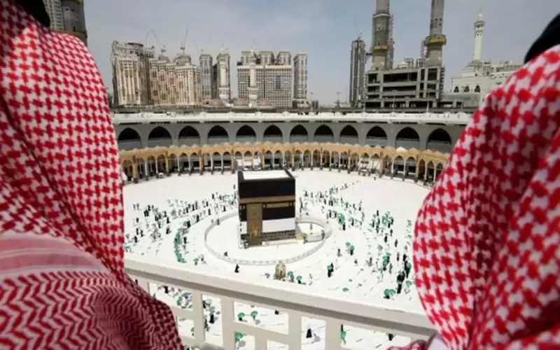 PCR سلبي شرط لدخول الحجاج الأردنيين