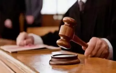 10 شكاوى بحق سيدة دافعت عن