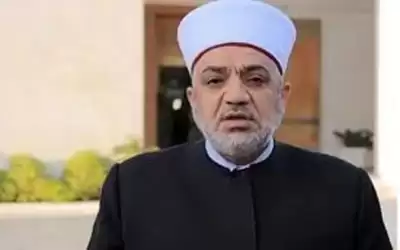 الخلايلة: ربط الكتروني لكل حاج وانطلاق
